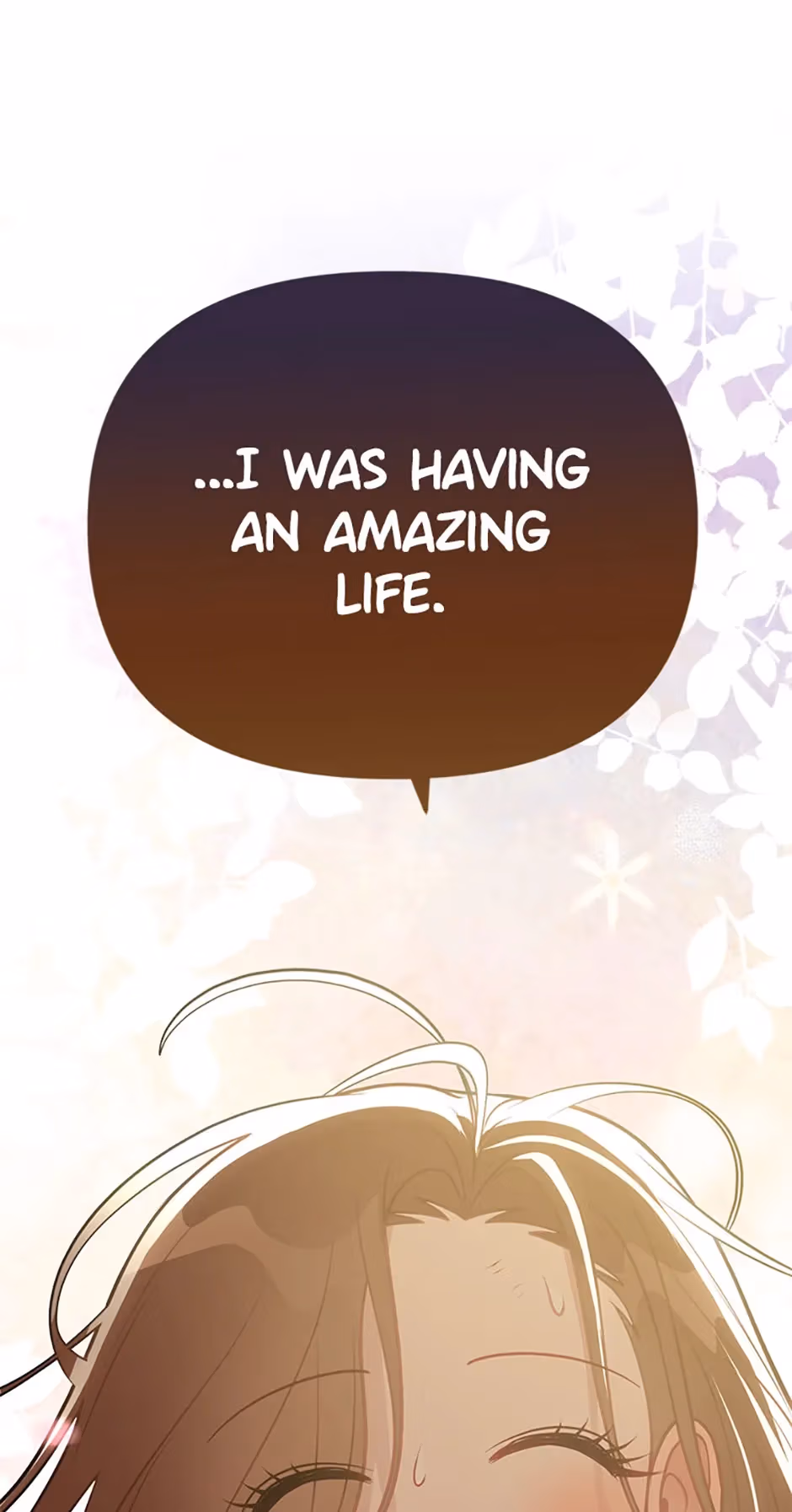 Read On Bad Terms chapter 47 image 5 on Lezhin