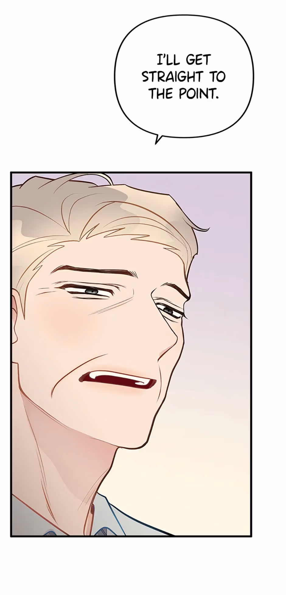 Read On Bad Terms chapter 47 image 50 on Lezhin
