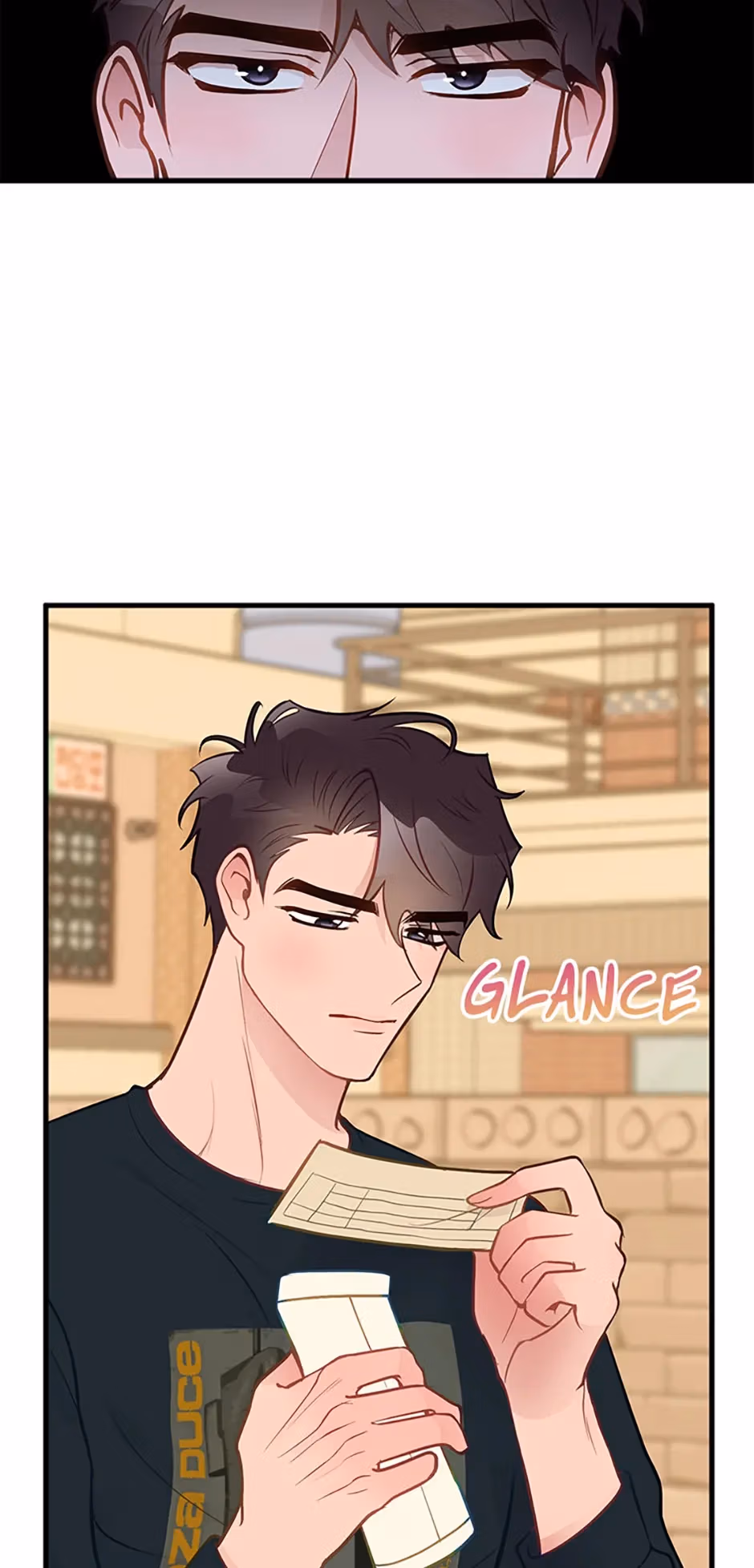 Read On Bad Terms chapter 47 image 52 on Lezhin