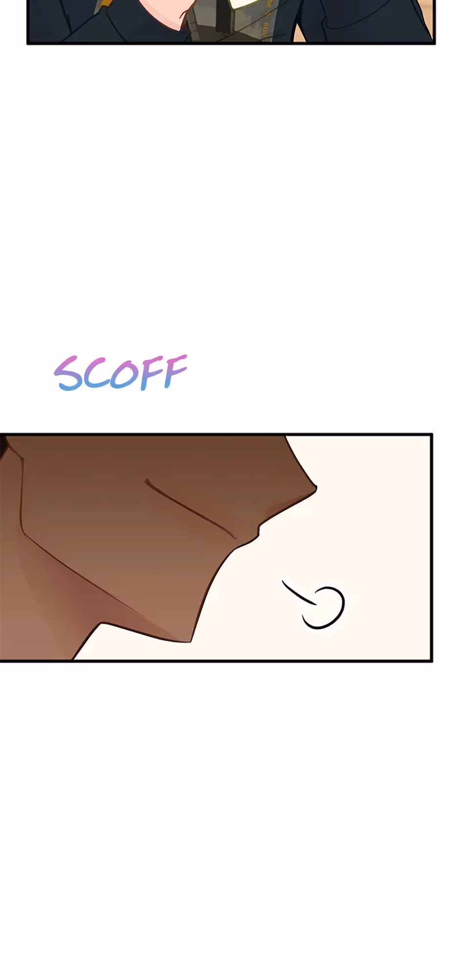 Read On Bad Terms chapter 47 image 53 on Lezhin