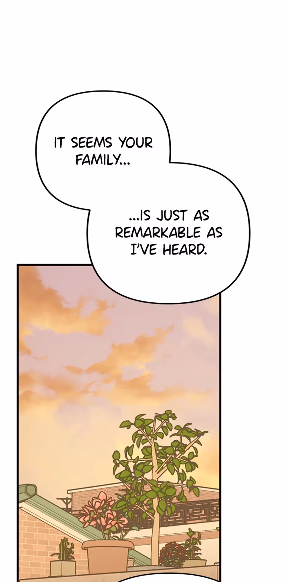 Read On Bad Terms chapter 47 image 54 on Lezhin