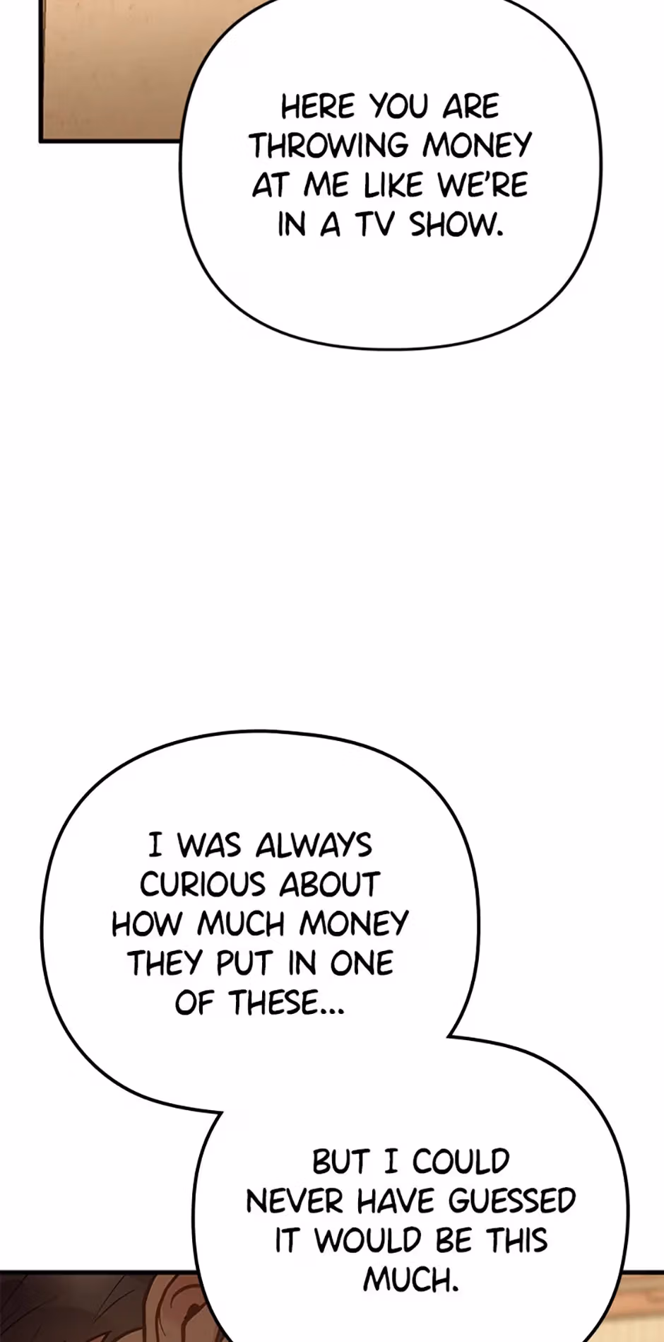 Read On Bad Terms chapter 47 image 55 on Lezhin