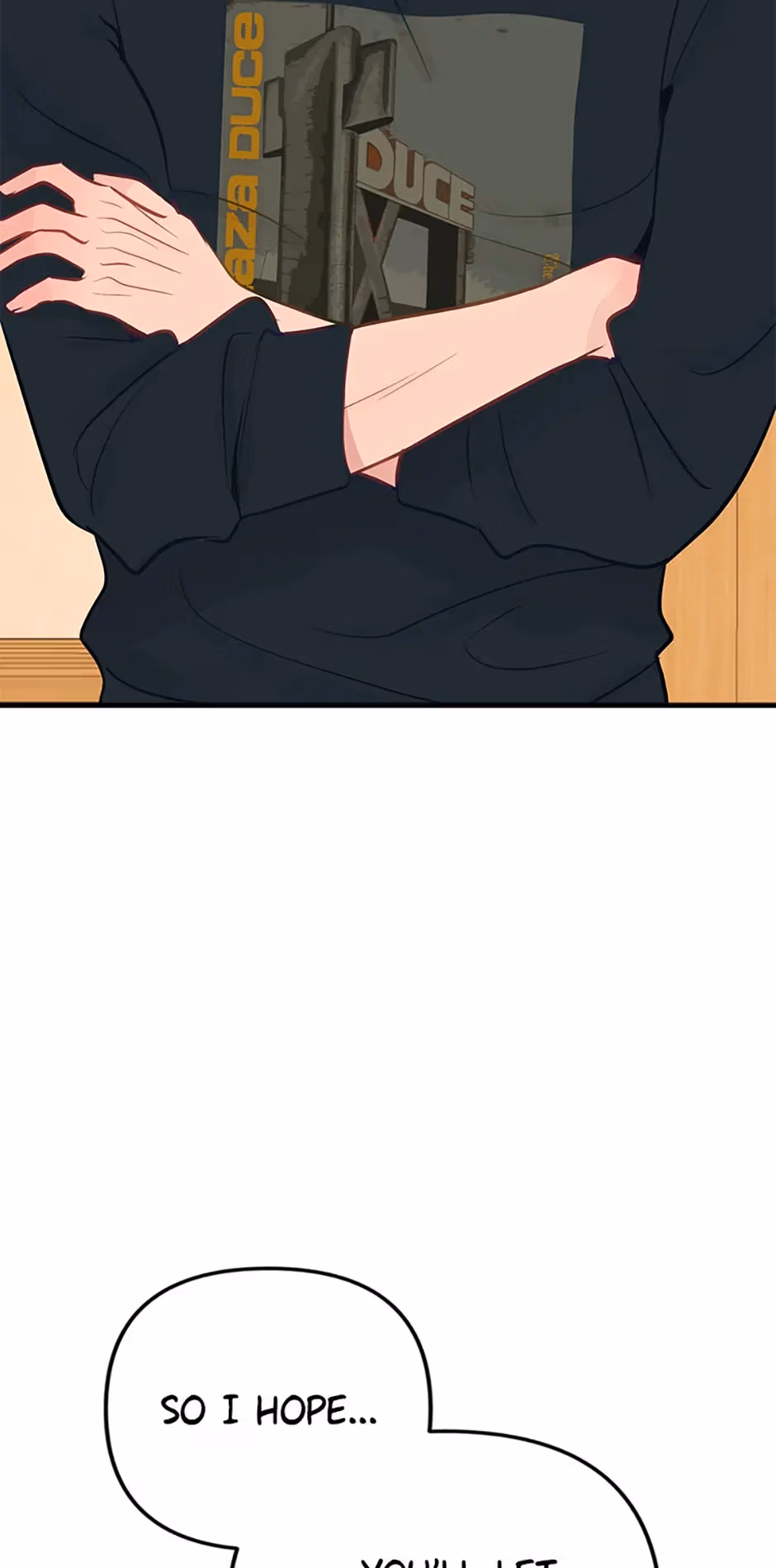 Read On Bad Terms chapter 47 image 61 on Lezhin
