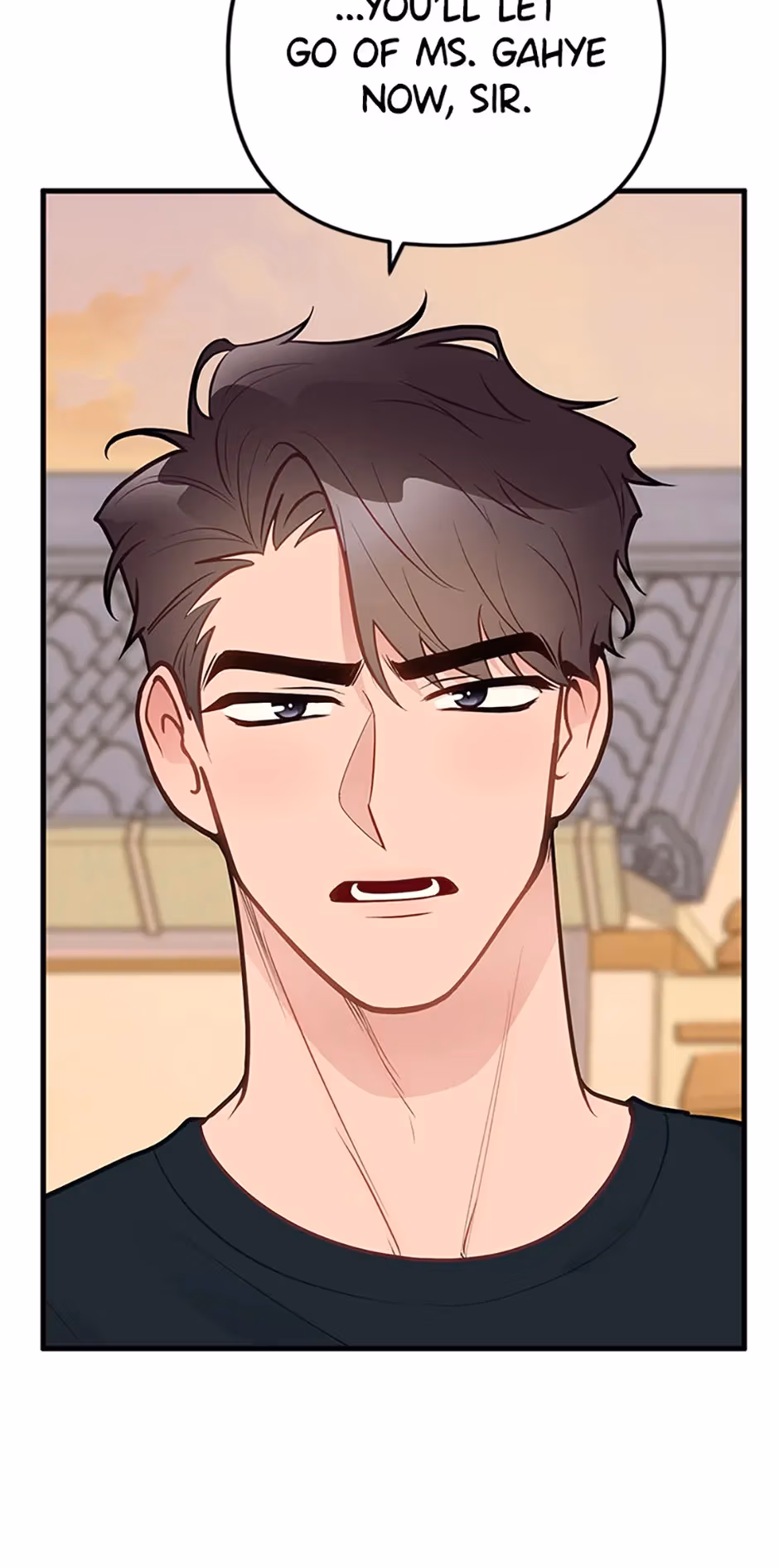 Read On Bad Terms chapter 47 image 62 on Lezhin