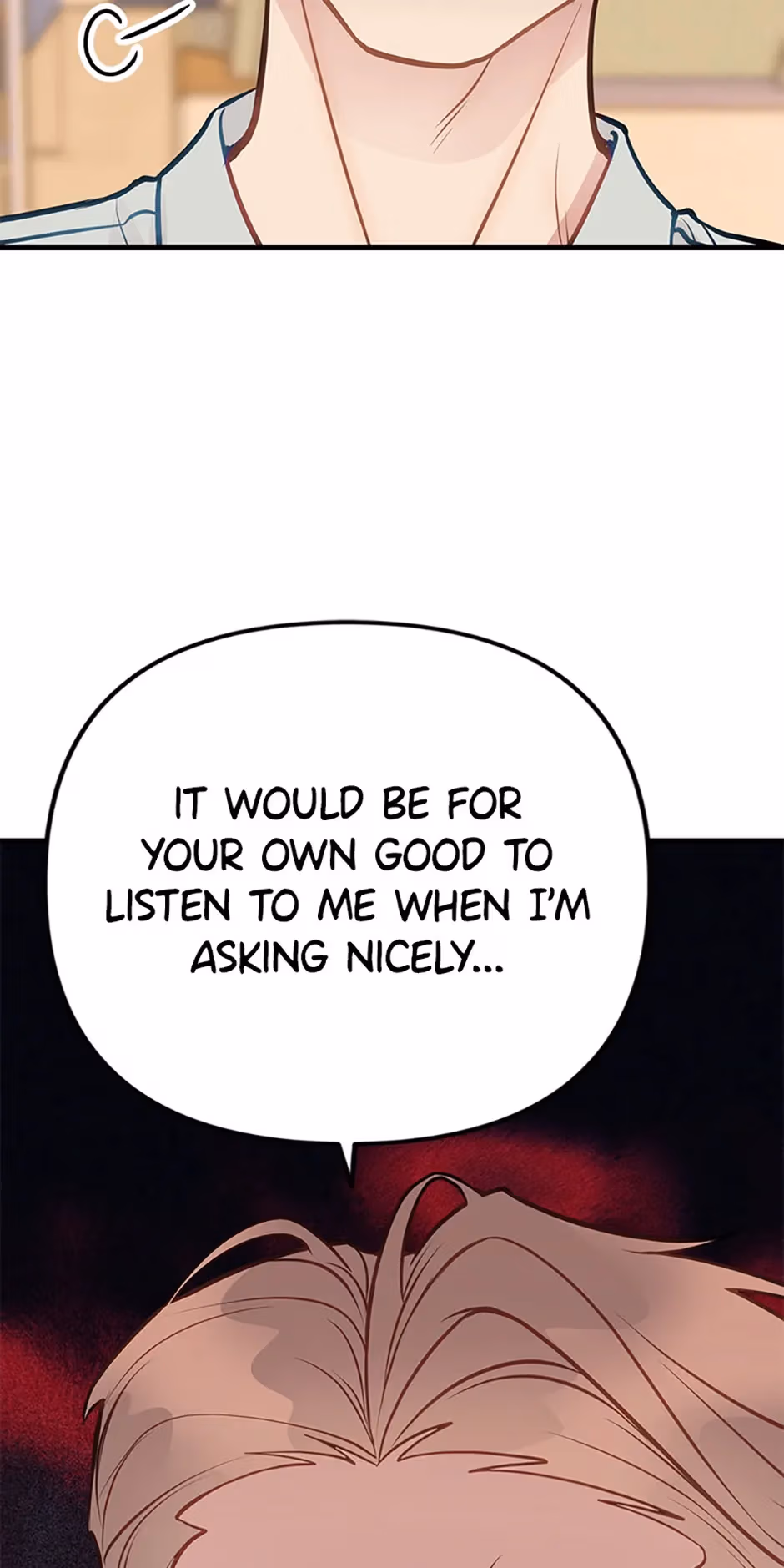 Read On Bad Terms chapter 47 image 64 on Lezhin