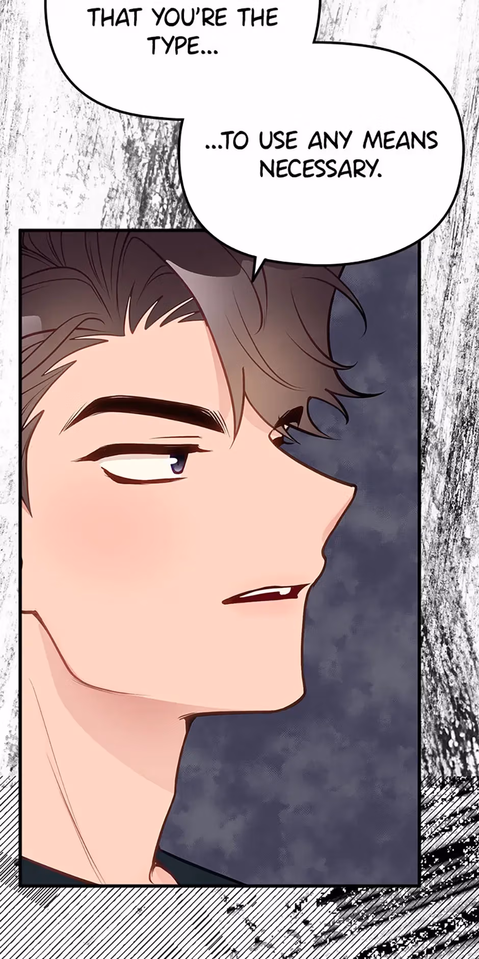 Read On Bad Terms chapter 47 image 66 on Lezhin