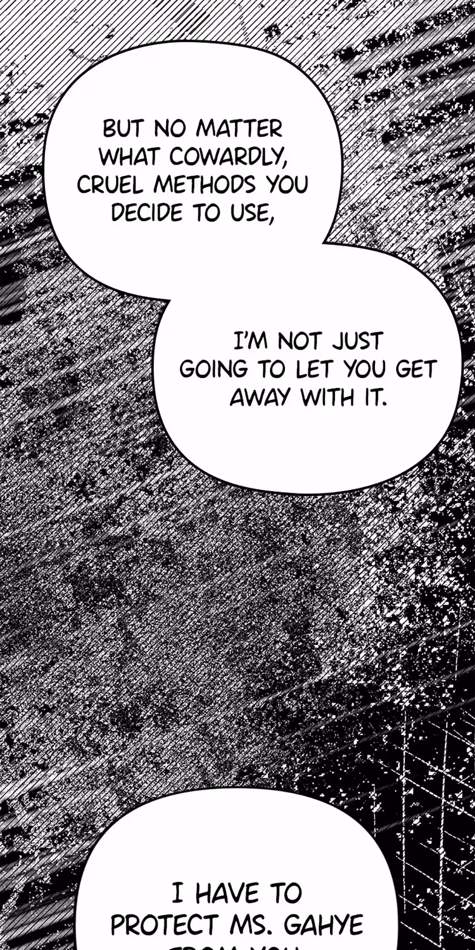 Read On Bad Terms chapter 47 image 67 on Lezhin