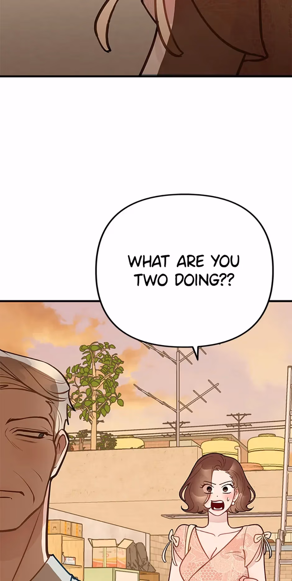 Read On Bad Terms chapter 47 image 75 on Lezhin