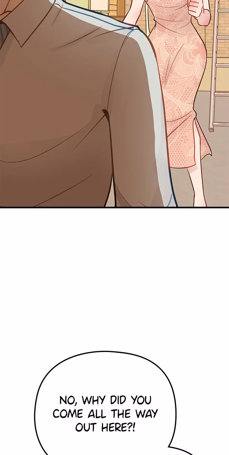 Read On Bad Terms chapter 47 image 76 on Lezhin