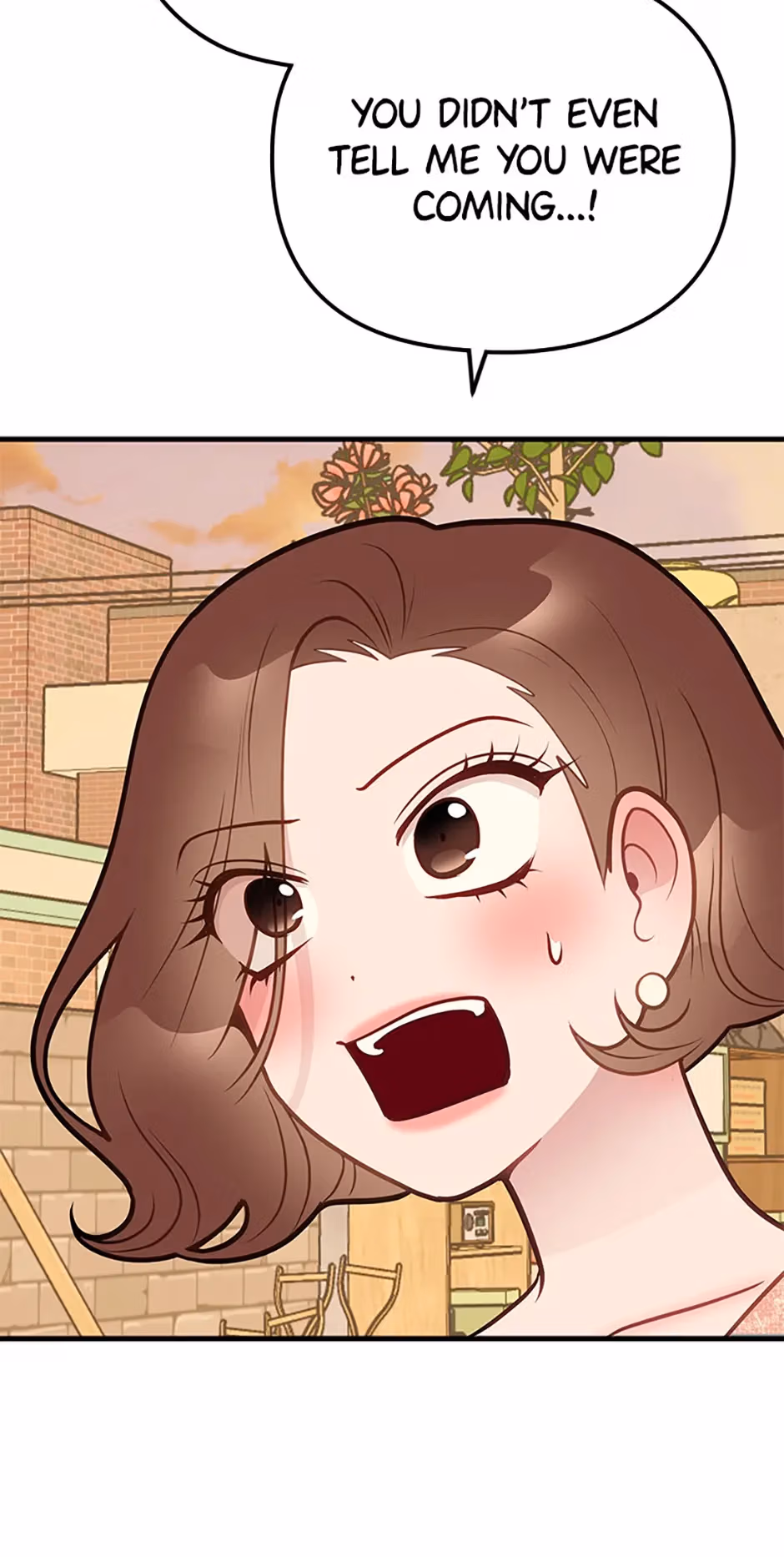 Read On Bad Terms chapter 47 image 77 on Lezhin