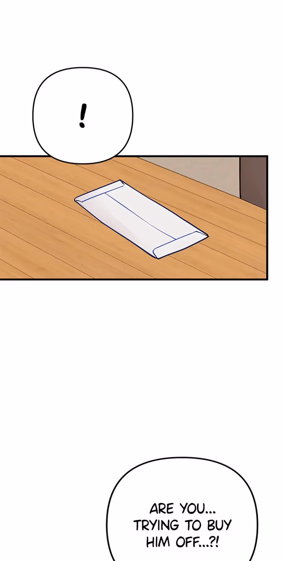Read On Bad Terms chapter 47 image 78 on Lezhin