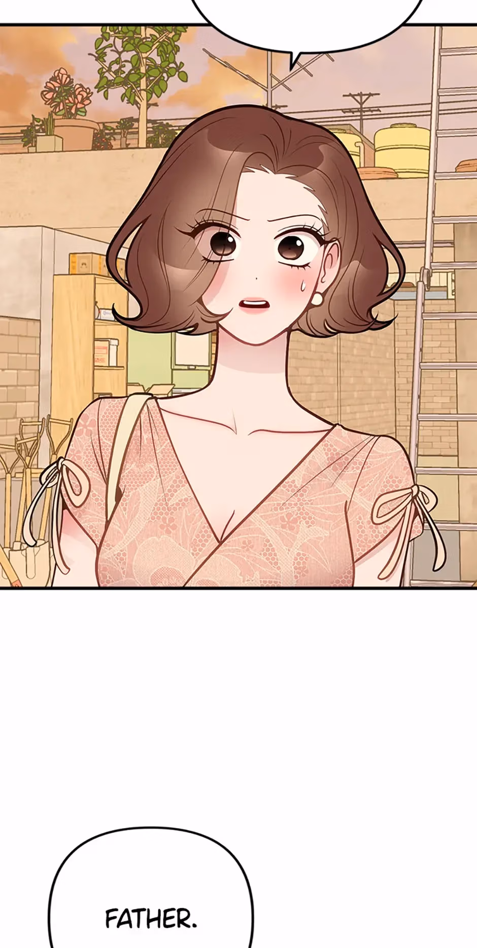 Read On Bad Terms chapter 47 image 79 on Lezhin