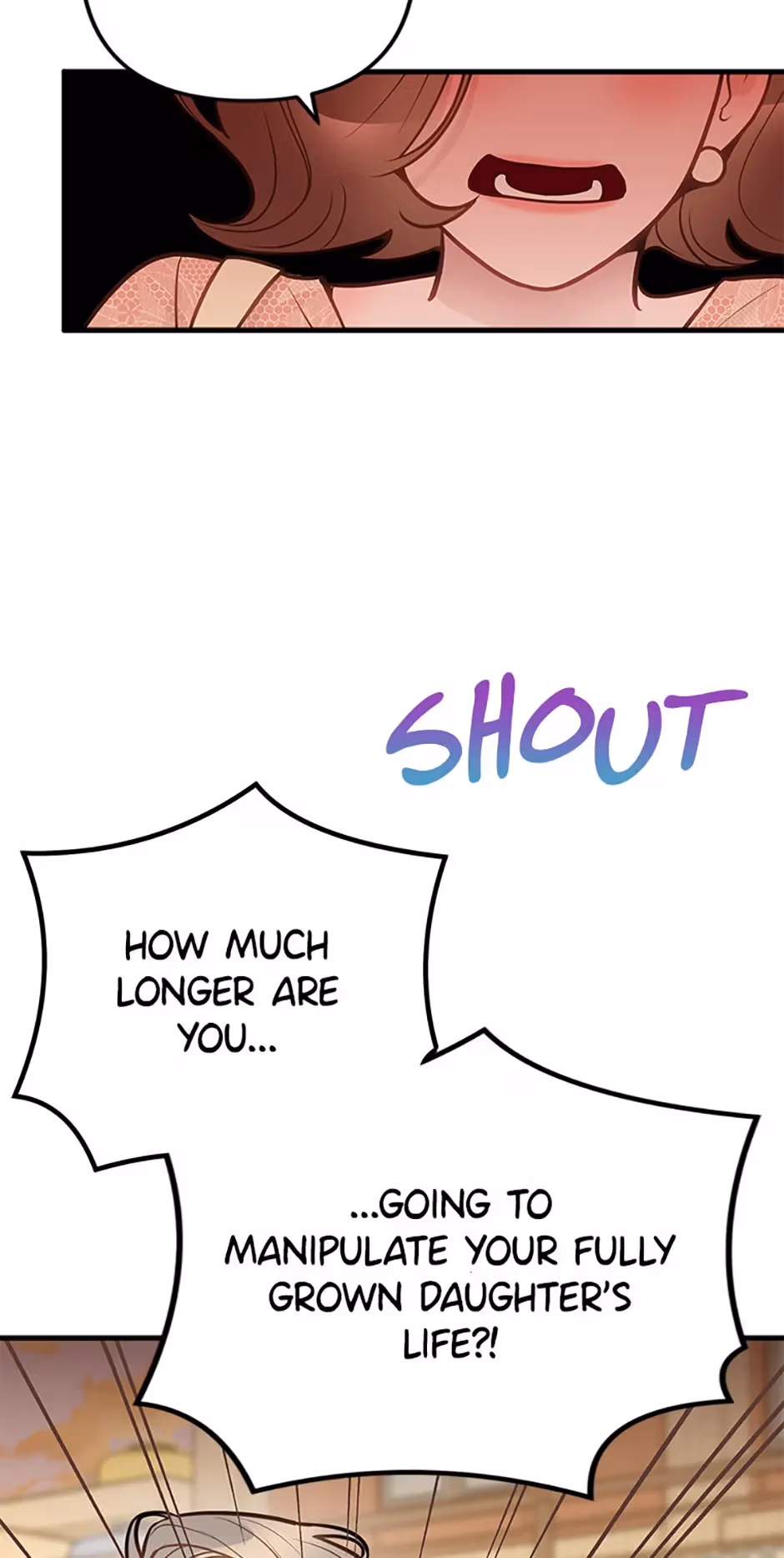 Read On Bad Terms chapter 47 image 80 on Lezhin