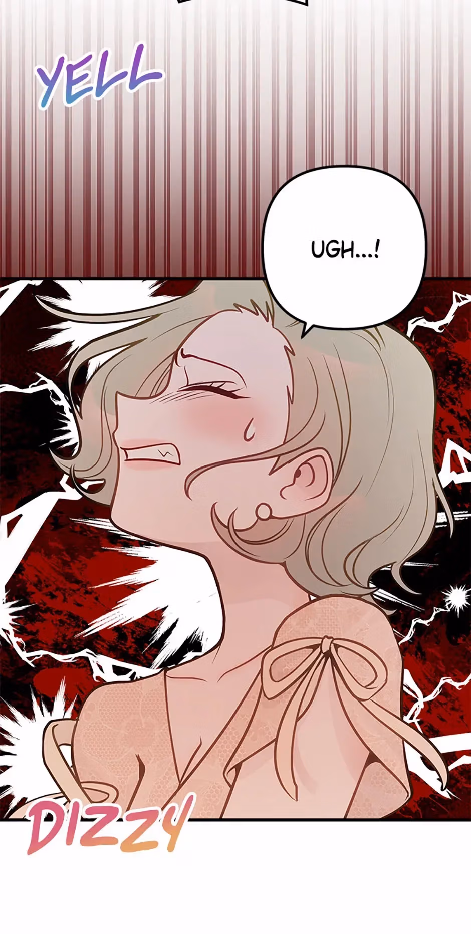 Read On Bad Terms chapter 47 image 82 on Lezhin