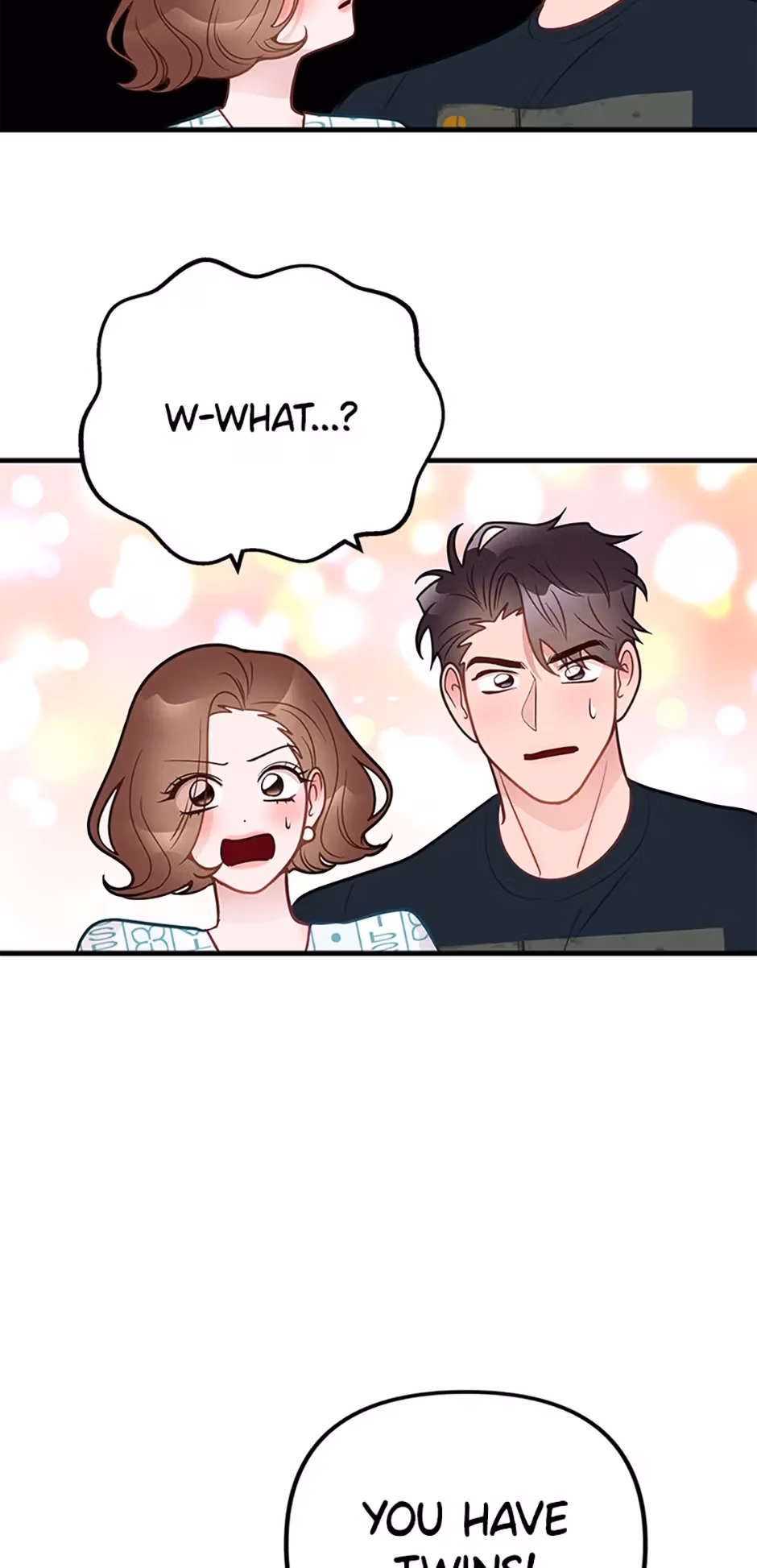 Read On Bad Terms chapter 47 image 88 on Lezhin