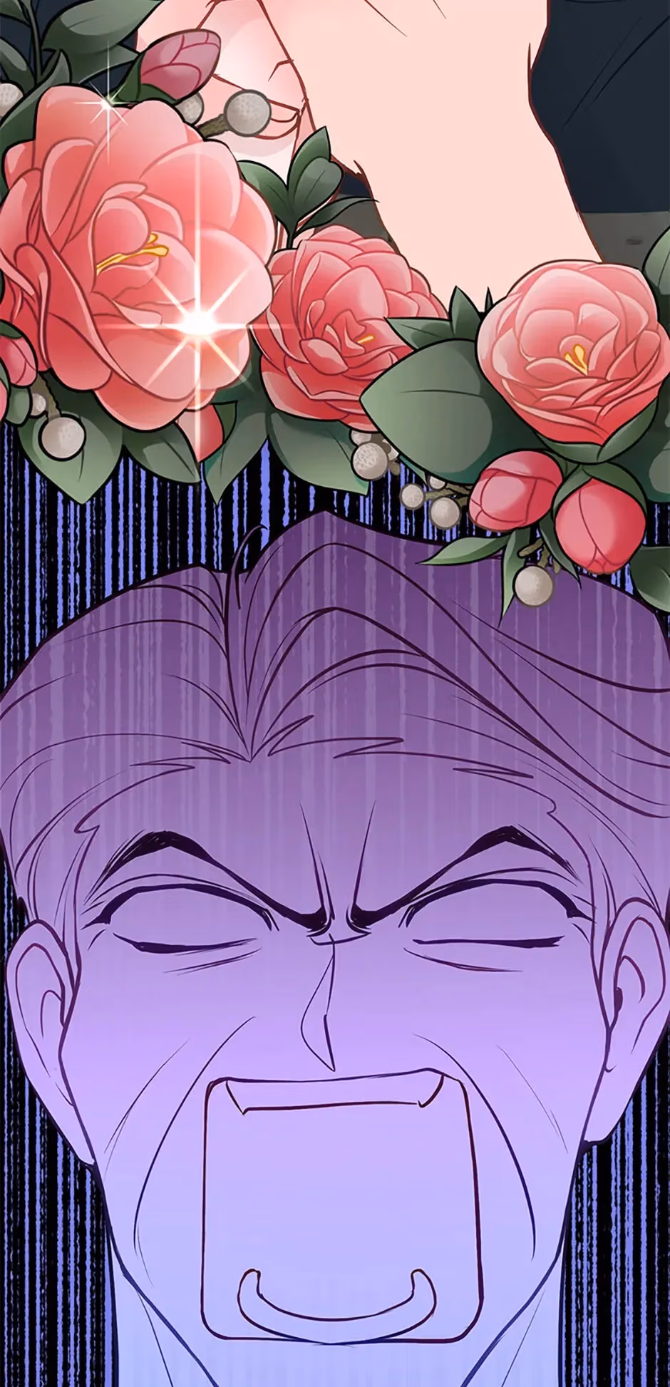 Read On Bad Terms chapter 47 image 91 on Lezhin