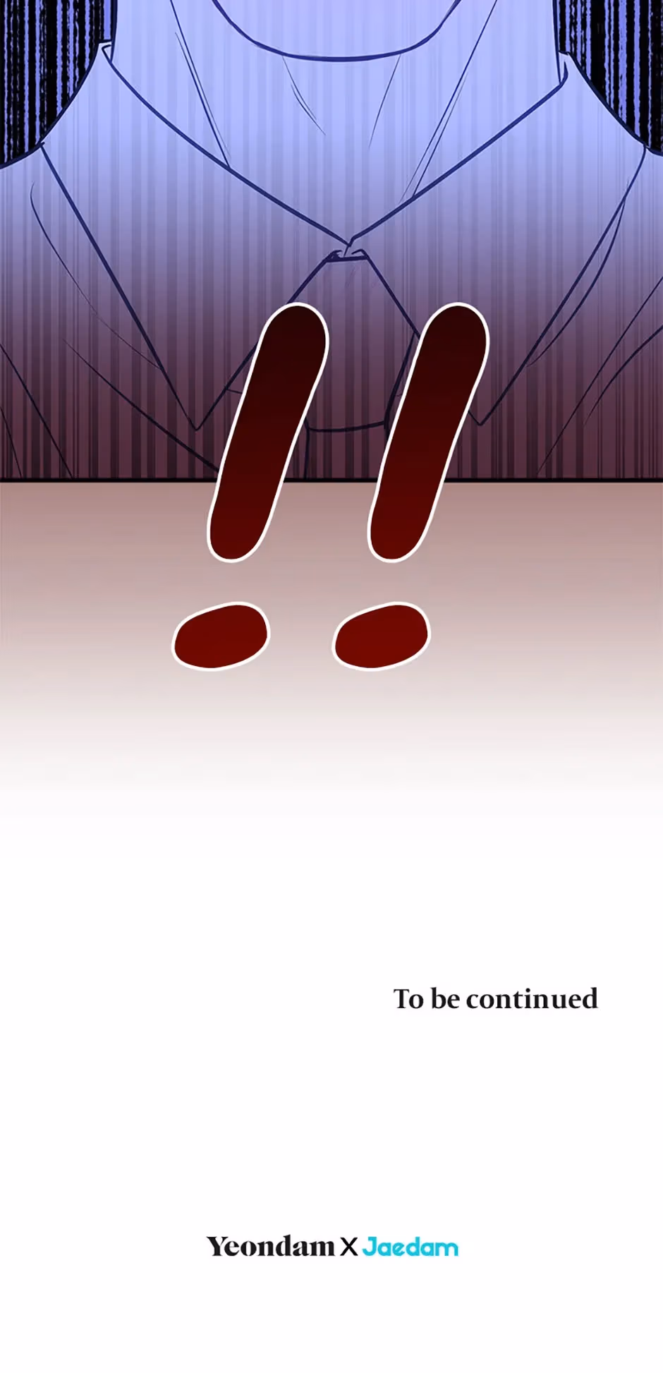 Read On Bad Terms chapter 47 image 92 on Lezhin
