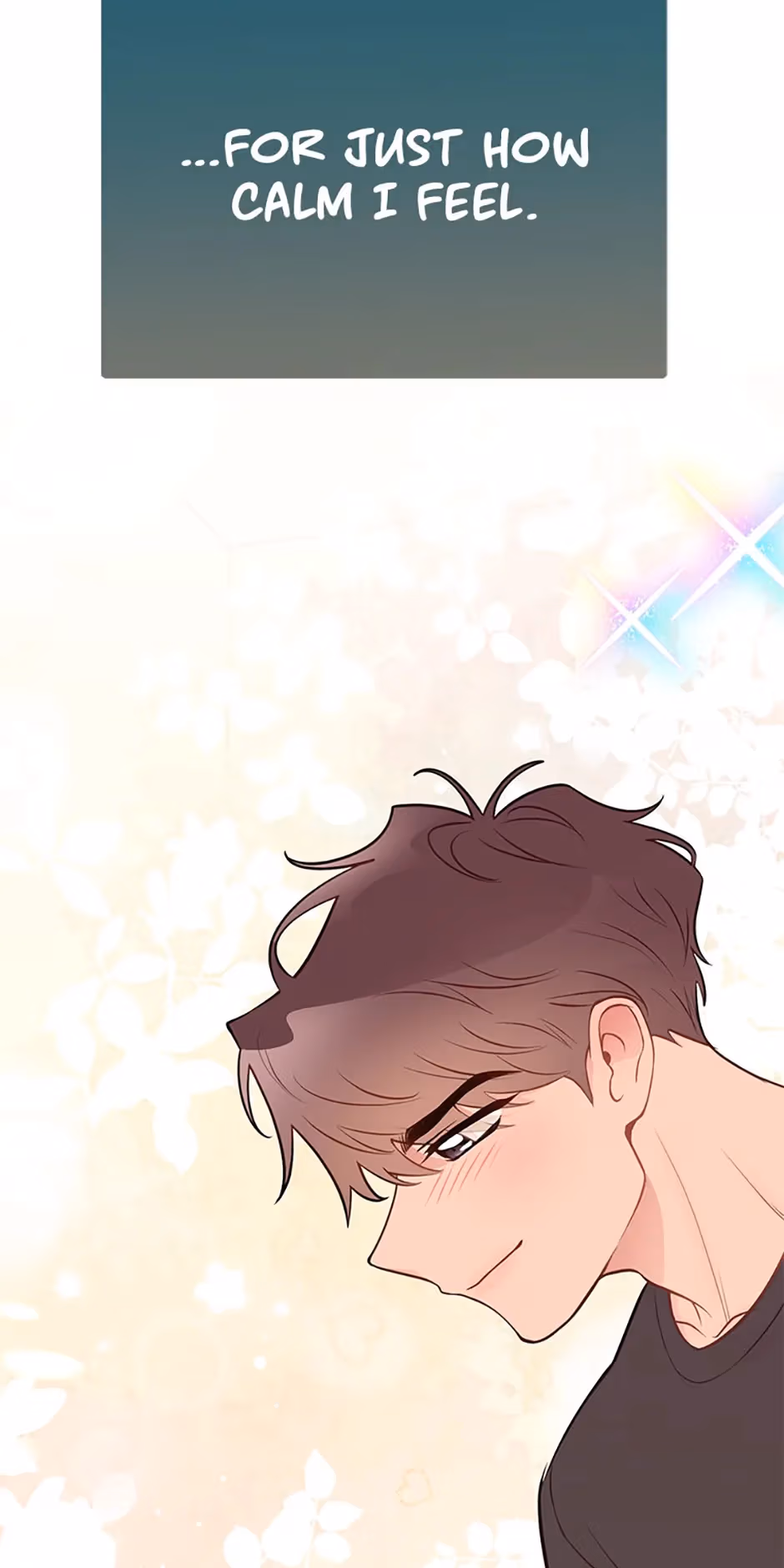 Read On Bad Terms chapter 48 image 10 on Lezhin