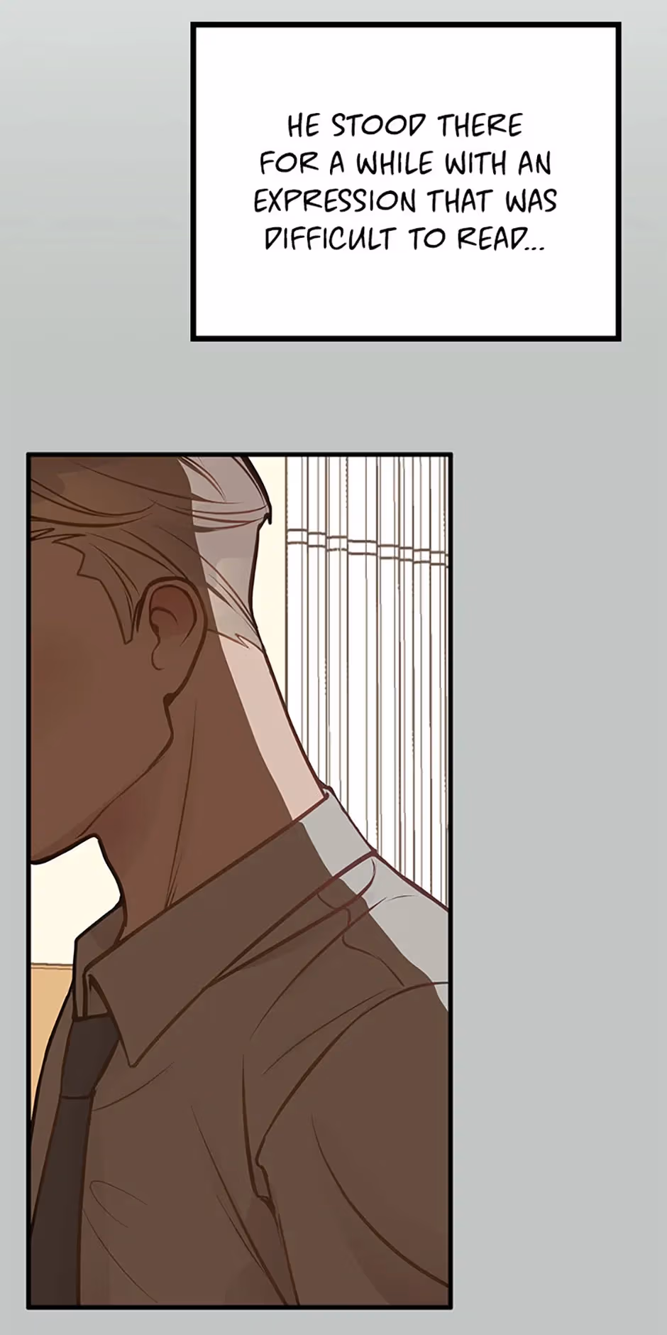 Read On Bad Terms chapter 48 image 17 on Lezhin