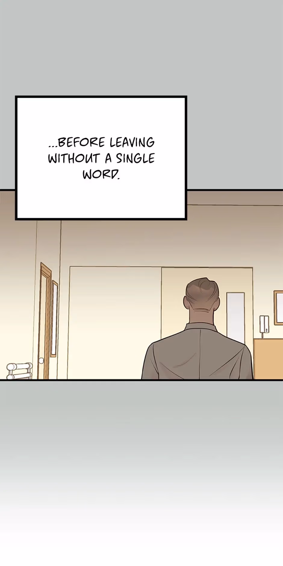 Read On Bad Terms chapter 48 image 18 on Lezhin