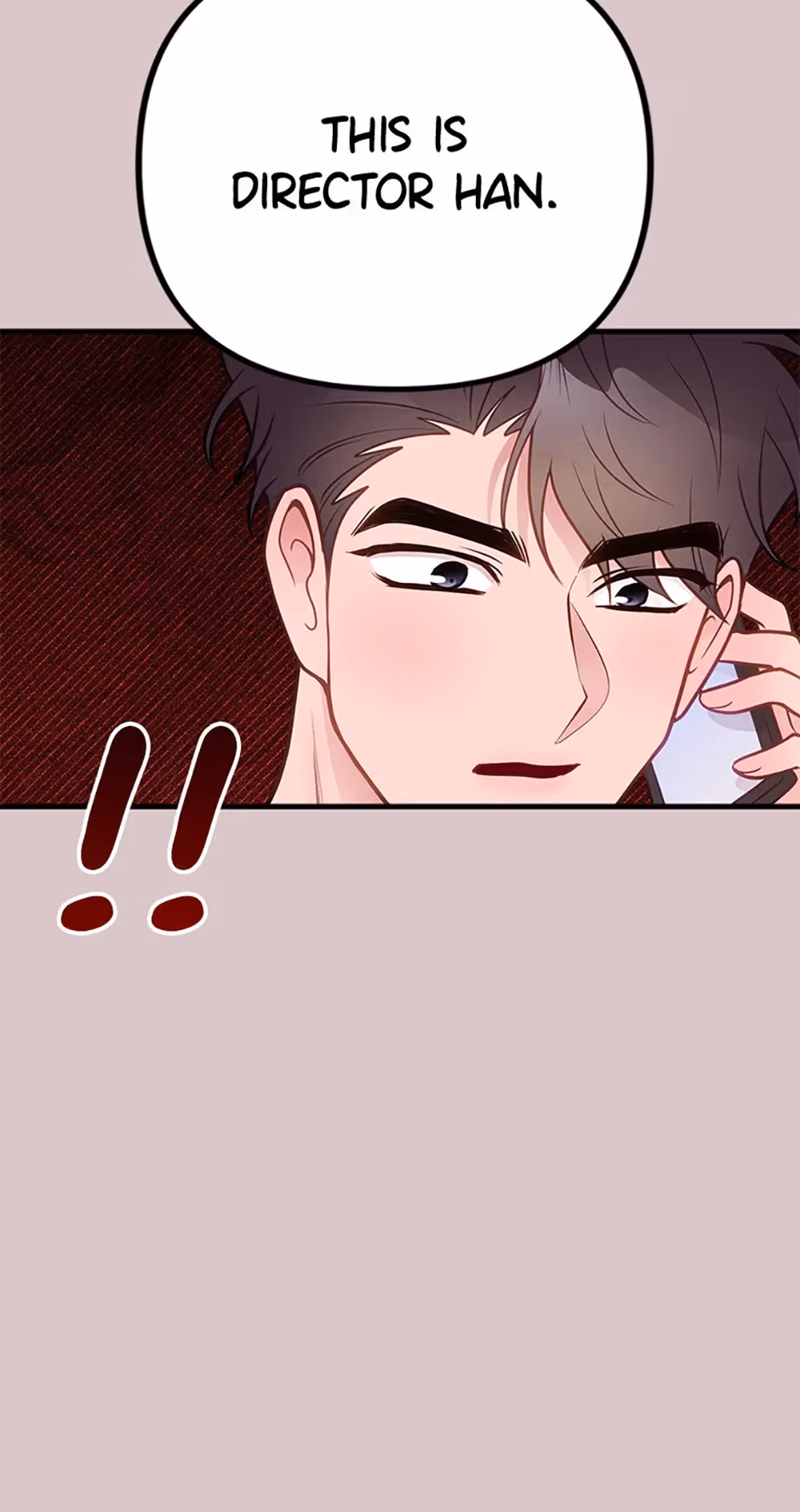 Read On Bad Terms chapter 48 image 22 on Lezhin