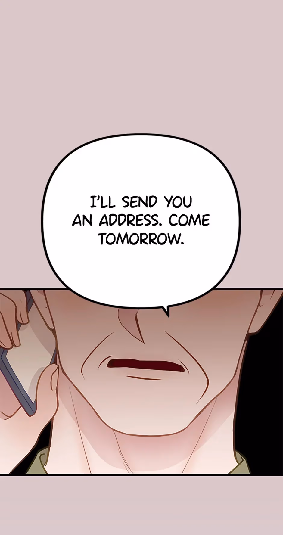 Read On Bad Terms chapter 48 image 23 on Lezhin