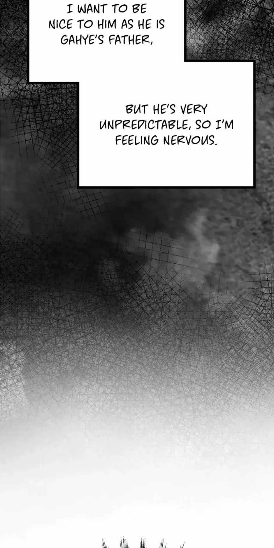Read On Bad Terms chapter 48 image 29 on Lezhin