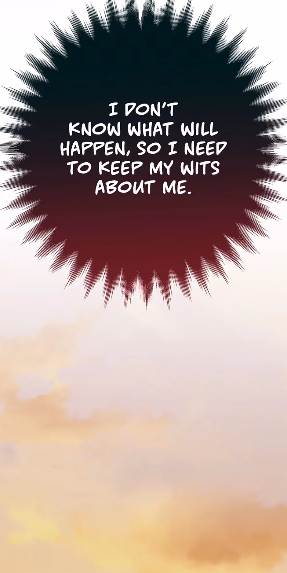 Read On Bad Terms chapter 48 image 30 on Lezhin