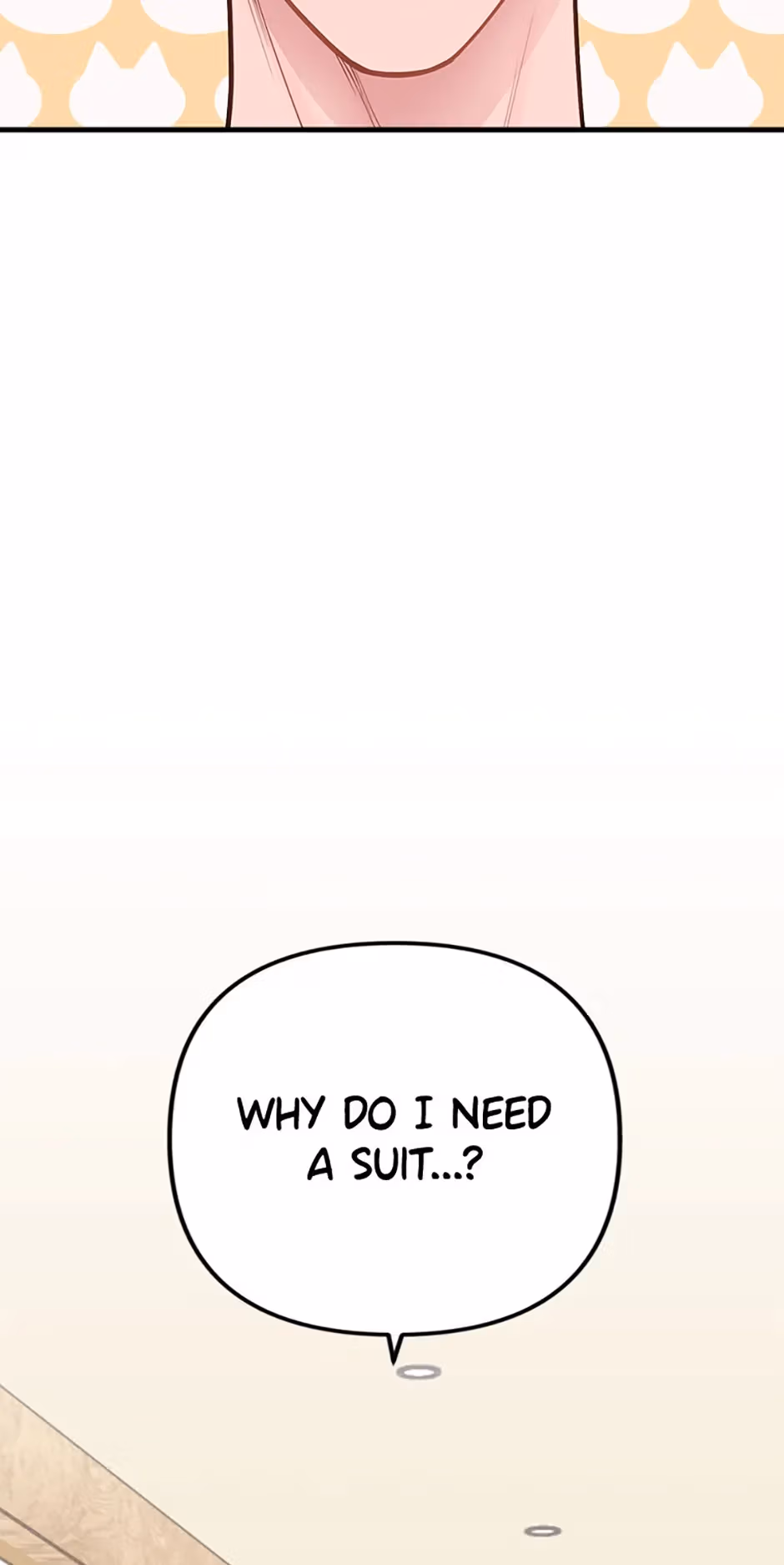 Read On Bad Terms chapter 48 image 33 on Lezhin