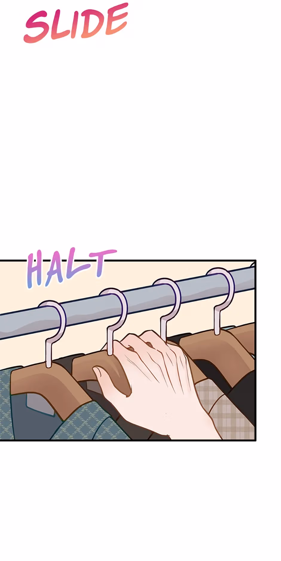 Read On Bad Terms chapter 48 image 36 on Lezhin