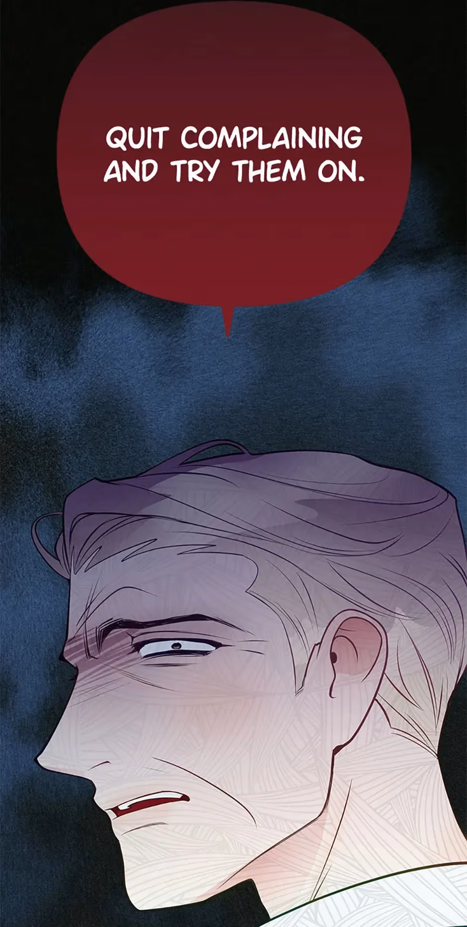 Read On Bad Terms chapter 48 image 38 on Lezhin