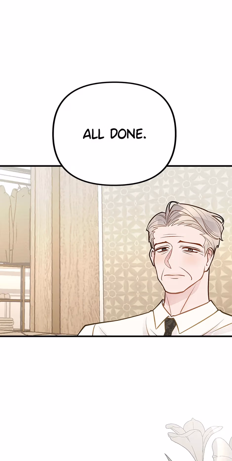 Read On Bad Terms chapter 48 image 41 on Lezhin