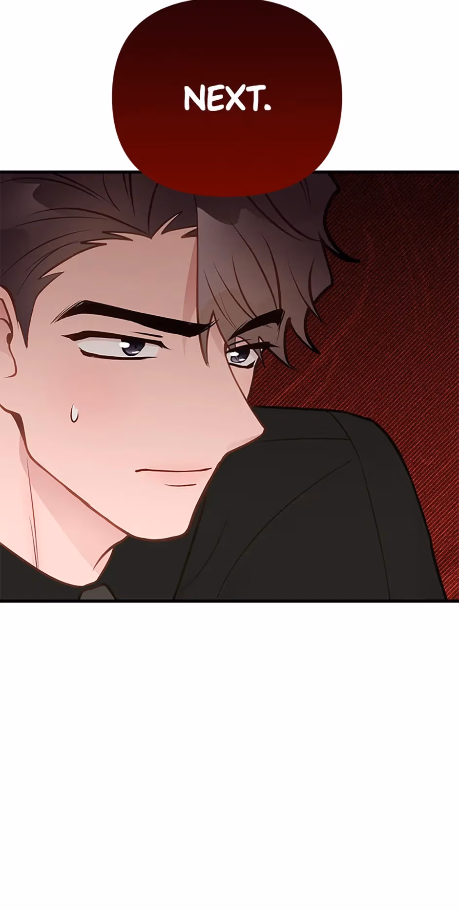 Read On Bad Terms chapter 48 image 46 on Lezhin