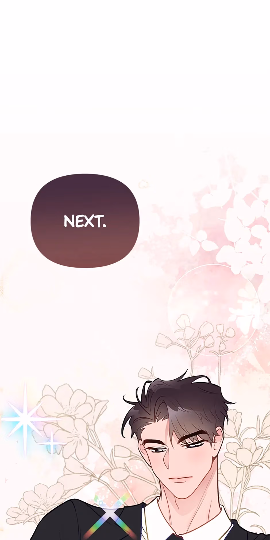 Read On Bad Terms chapter 48 image 47 on Lezhin