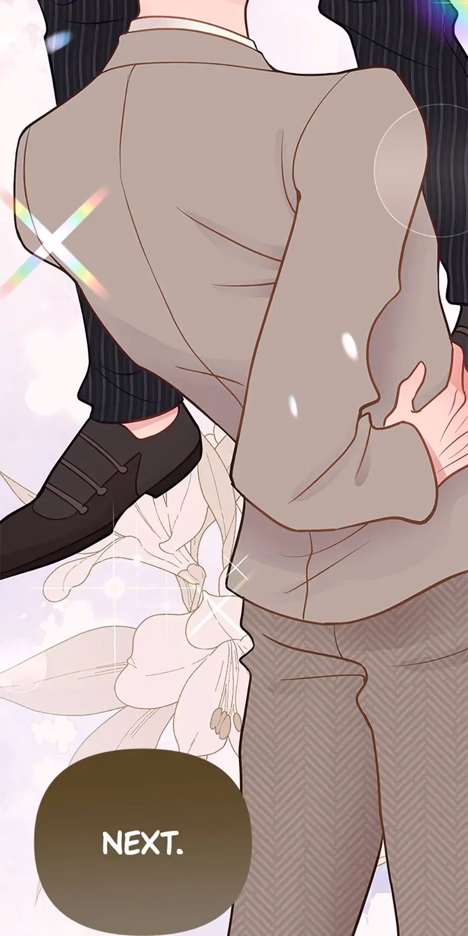 Read On Bad Terms chapter 48 image 49 on Lezhin