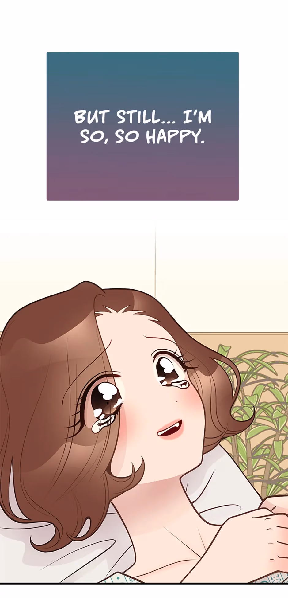 Read On Bad Terms chapter 48 image 5 on Lezhin