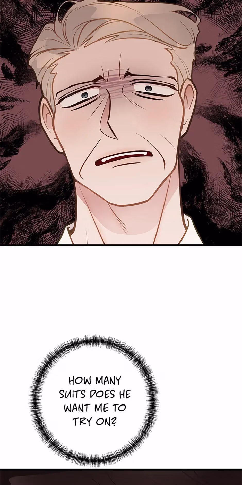 Read On Bad Terms chapter 48 image 53 on Lezhin