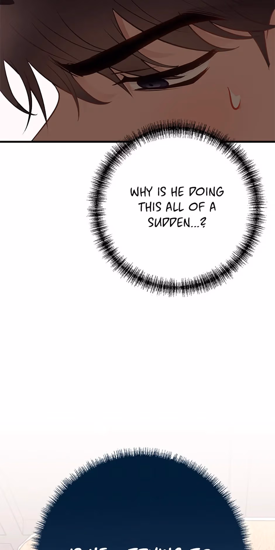 Read On Bad Terms chapter 48 image 54 on Lezhin