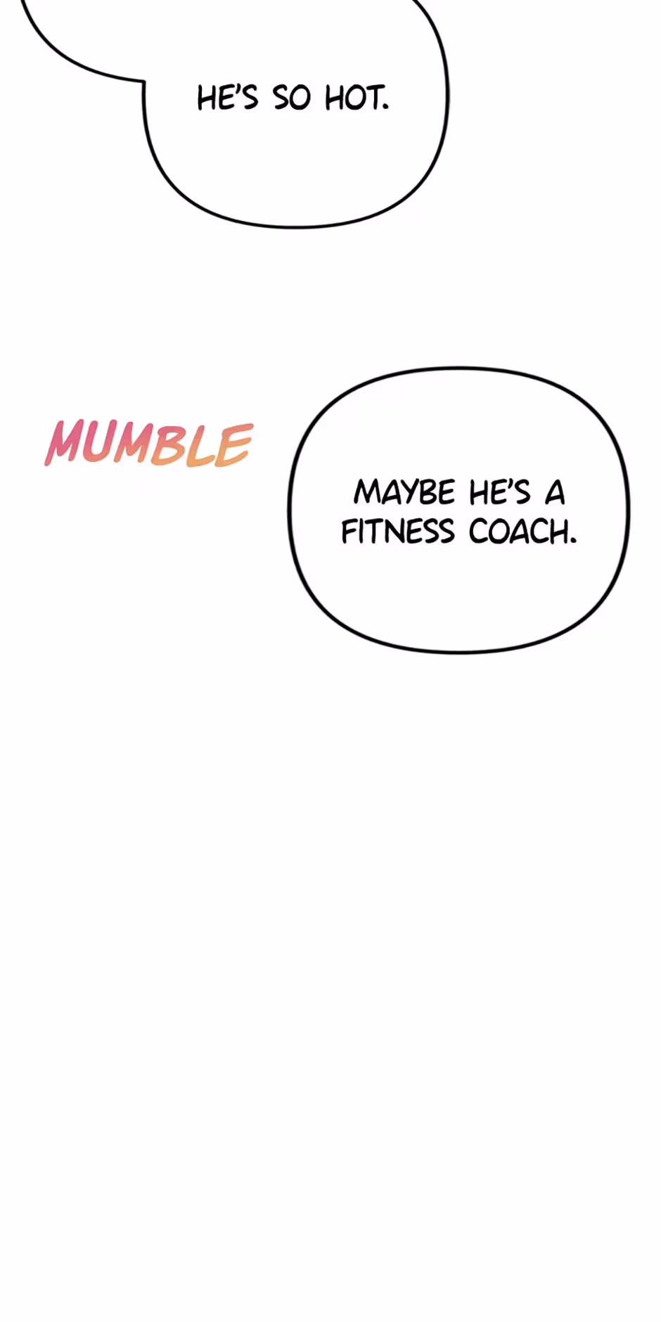 Read On Bad Terms chapter 48 image 61 on Lezhin
