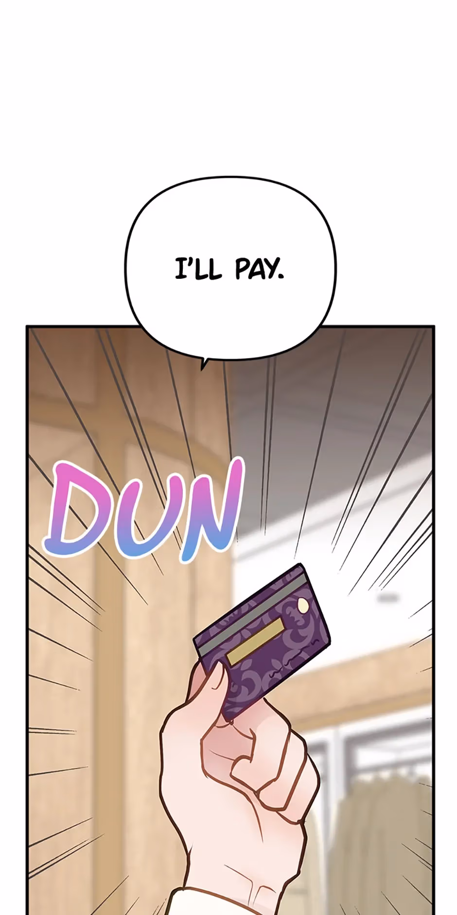 Read On Bad Terms chapter 48 image 62 on Lezhin