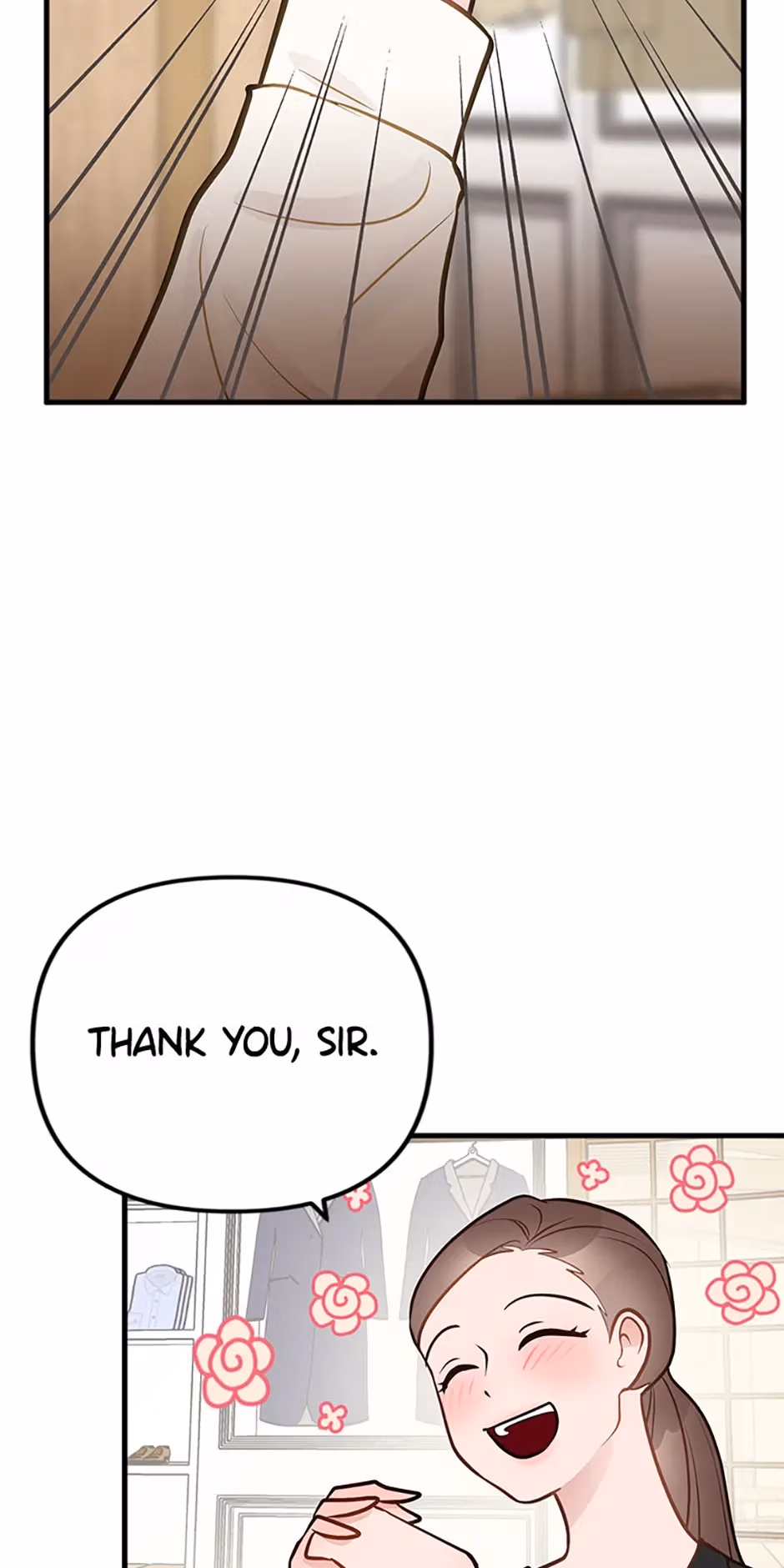 Read On Bad Terms chapter 48 image 63 on Lezhin