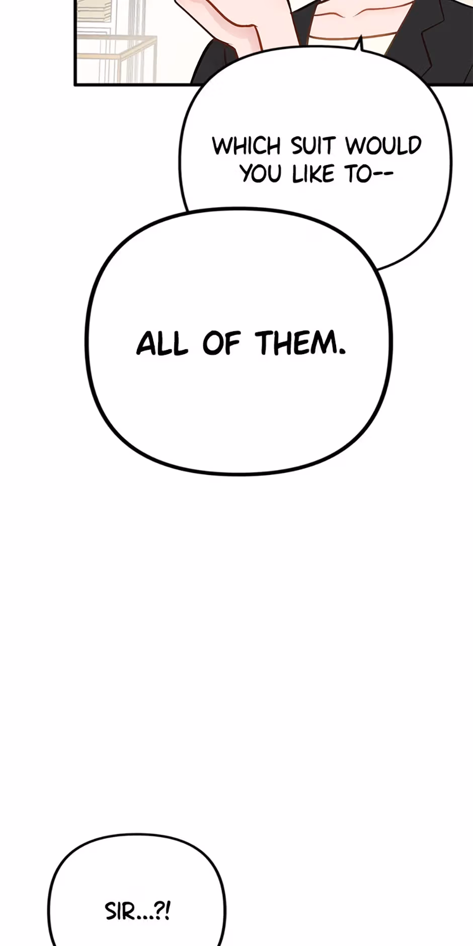 Read On Bad Terms chapter 48 image 64 on Lezhin