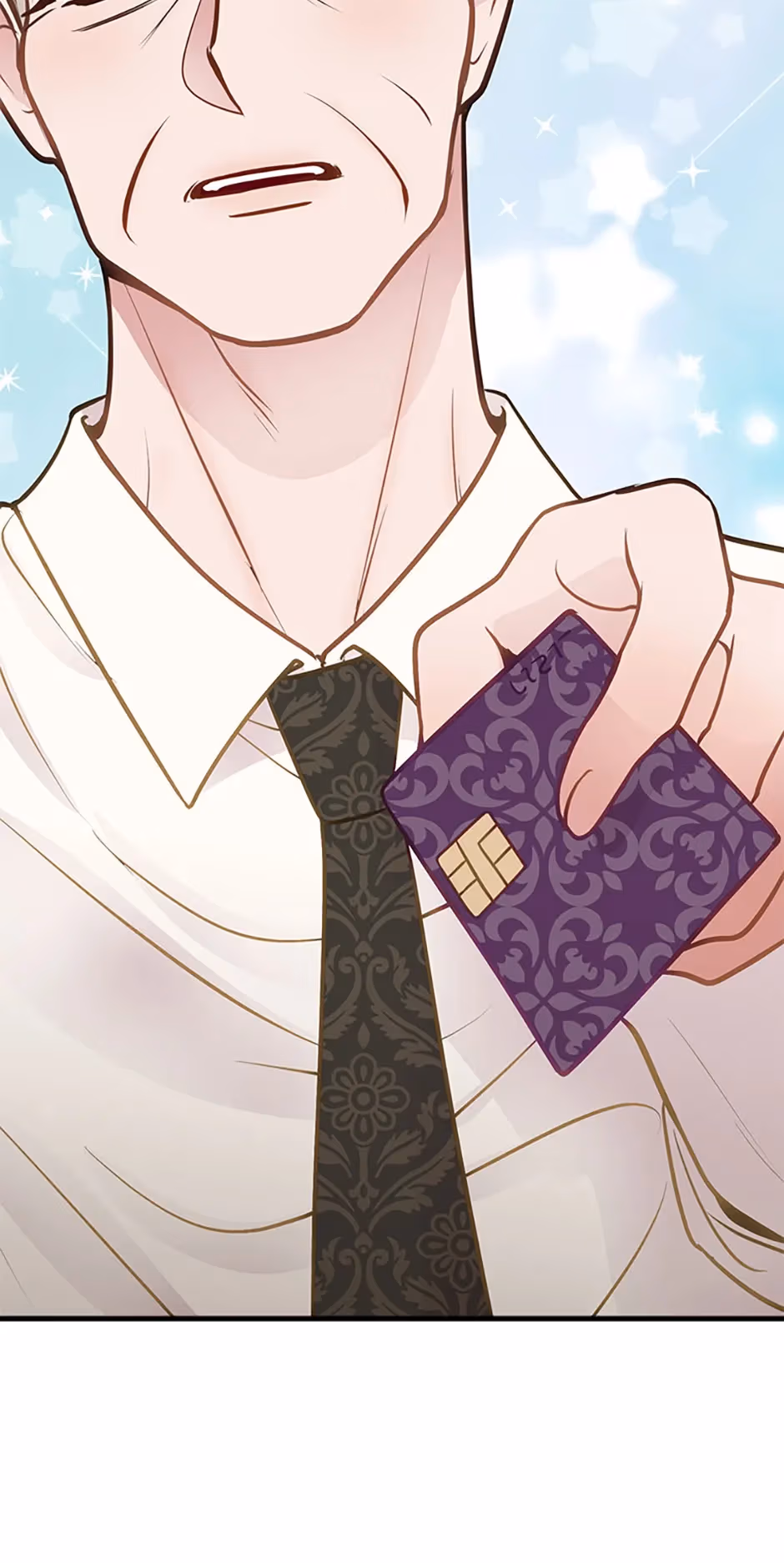 Read On Bad Terms chapter 48 image 66 on Lezhin