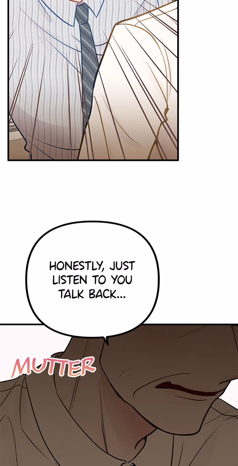Read On Bad Terms chapter 48 image 68 on Lezhin