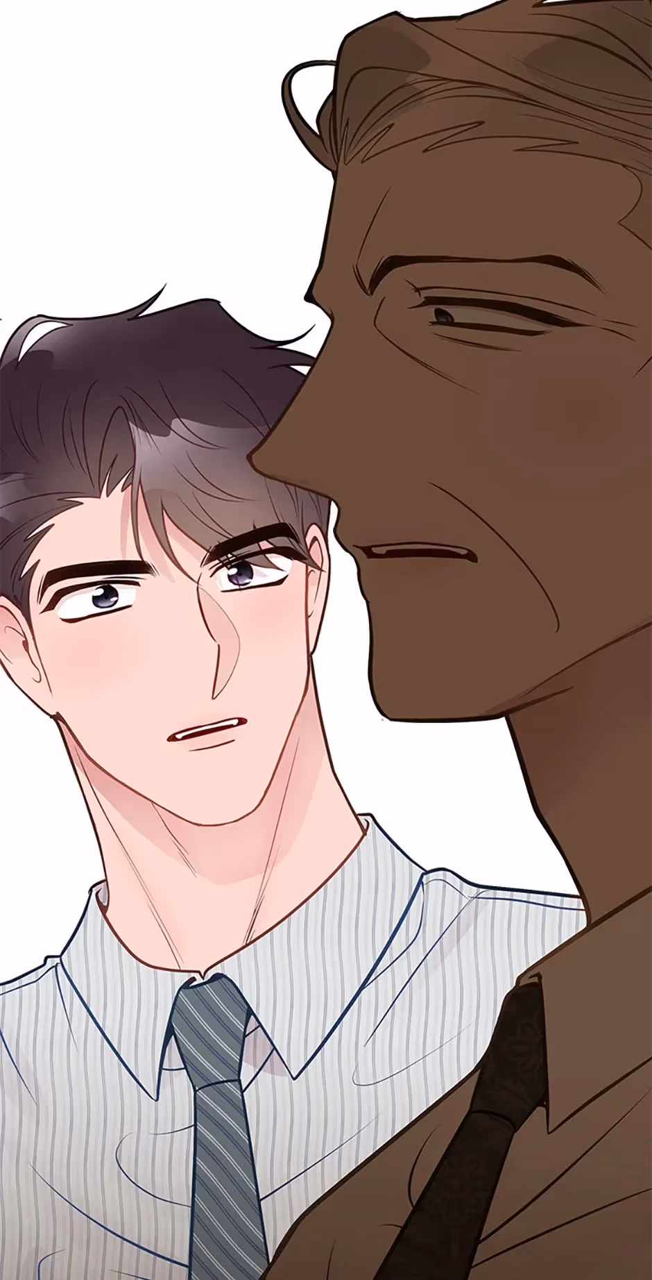 Read On Bad Terms chapter 48 image 70 on Lezhin