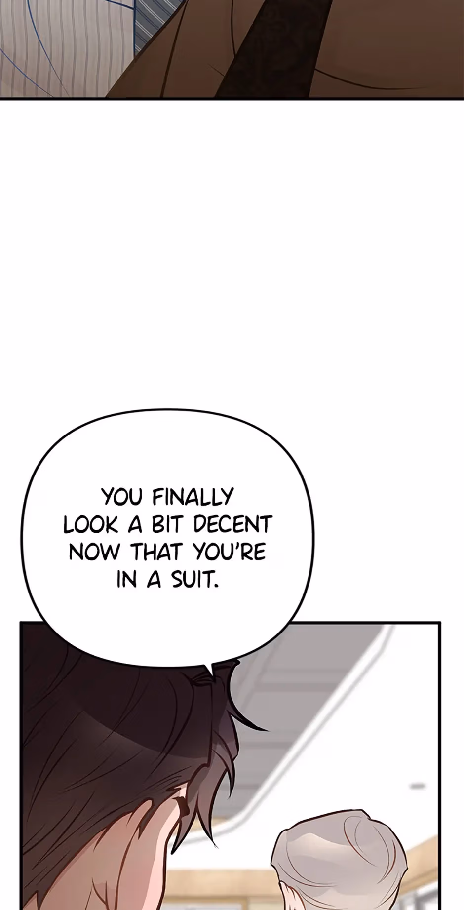 Read On Bad Terms chapter 48 image 71 on Lezhin