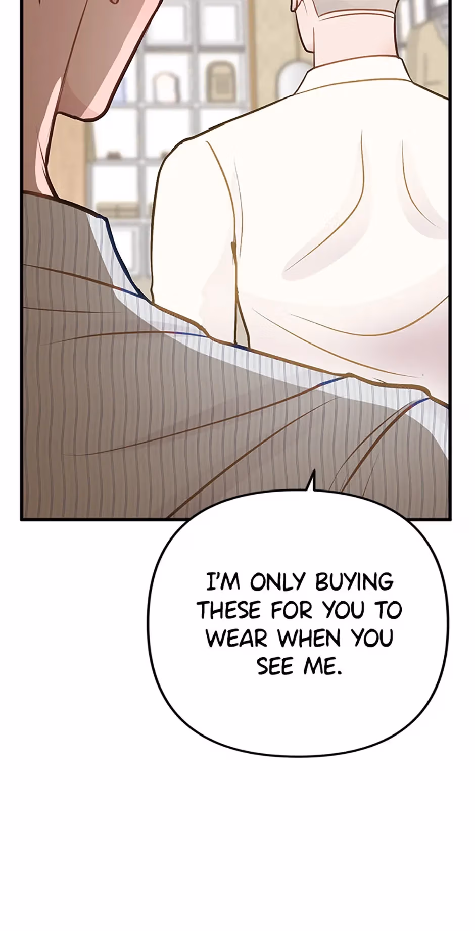 Read On Bad Terms chapter 48 image 72 on Lezhin