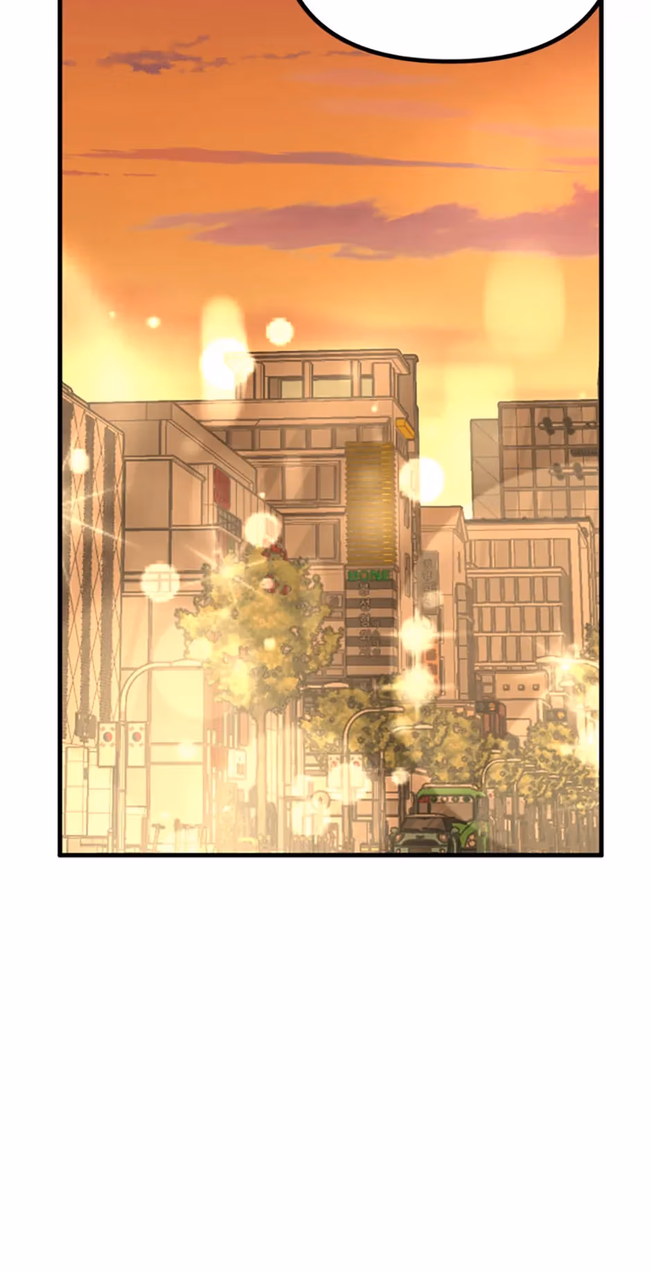 Read On Bad Terms chapter 48 image 76 on Lezhin