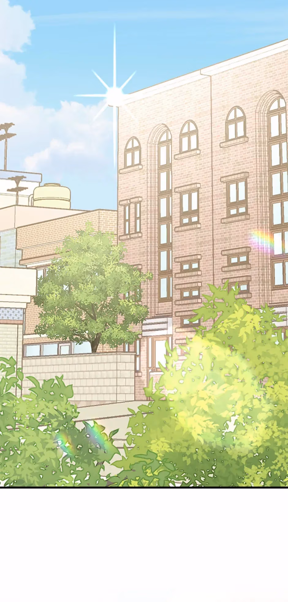 Read On Bad Terms chapter 48 image 78 on Lezhin
