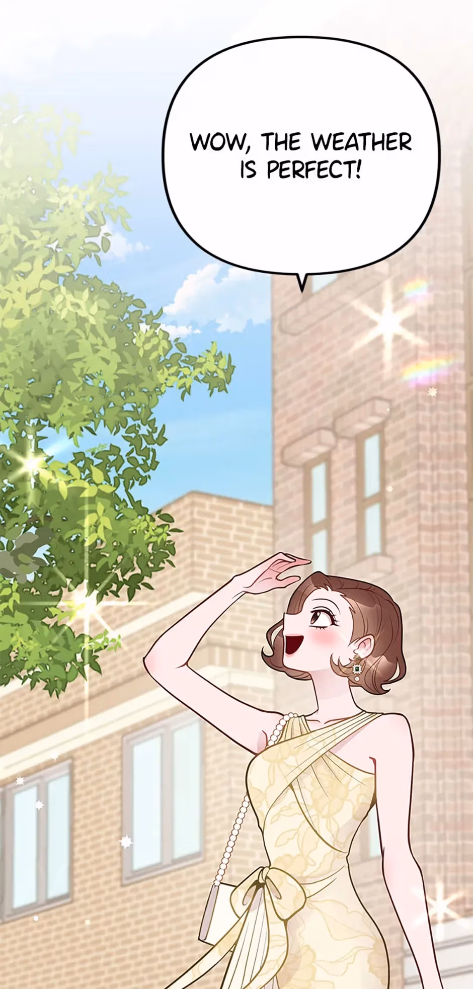 Read On Bad Terms chapter 48 image 79 on Lezhin